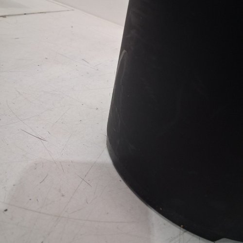 10PK ROOTRIMMER PLASTIC NURSERY POTS WITH DRAINAGE HOLES - 3GAL - BLACK image 4