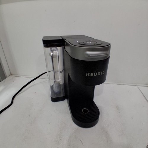 KEURIG K-SUPREME SINGLE-SERVE COFFEE MAKER -1.95L - BLACK (MODEL: K-SUPREME K910) image 3