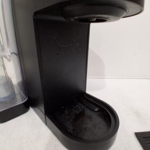 KEURIG K-SUPREME SINGLE-SERVE COFFEE MAKER -1.95L - BLACK (MODEL: K-SUPREME K910) image 4