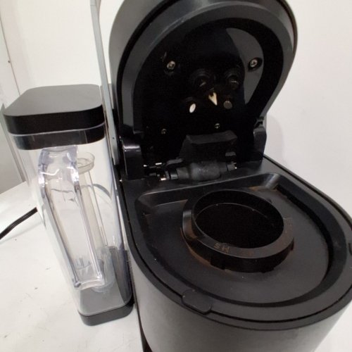 KEURIG K-SUPREME SINGLE-SERVE COFFEE MAKER -1.95L - BLACK (MODEL: K-SUPREME K910) image 5