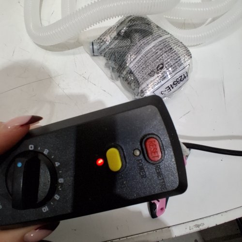 INTEX C330 KRYSTAL CLEAR CARTRIDGE FILTER PUMP FOR ABOVE GROUND POOLS - 330GPH - GREY (MODEL: FP601) image 2
