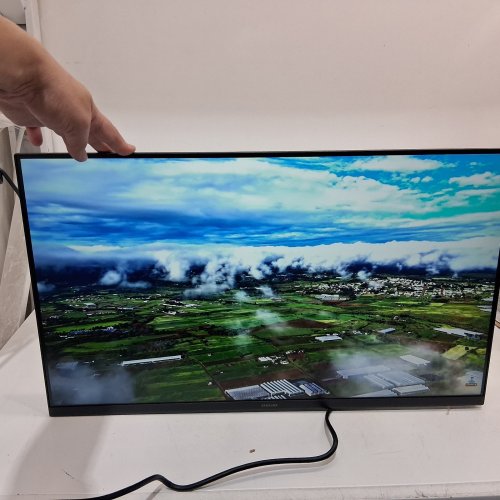 SAMSUNG ESSENTIAL S3 CLASS 16:9 IN-PLANE SWITCHING (IPS) FULL HD LCD MONITOR - 27" - BLACK (MODEL: S27D300GAN ) image 3