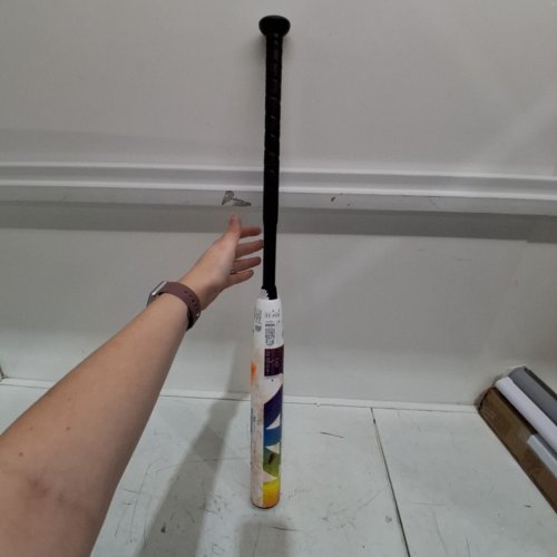 DEMARINI PRISM+ FASTPITCH SOFTBALL BASEBALL BAT - 32" - 22OZ image 3