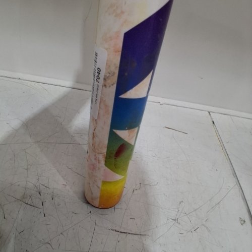DEMARINI PRISM+ FASTPITCH SOFTBALL BASEBALL BAT - 32" - 22OZ image 4