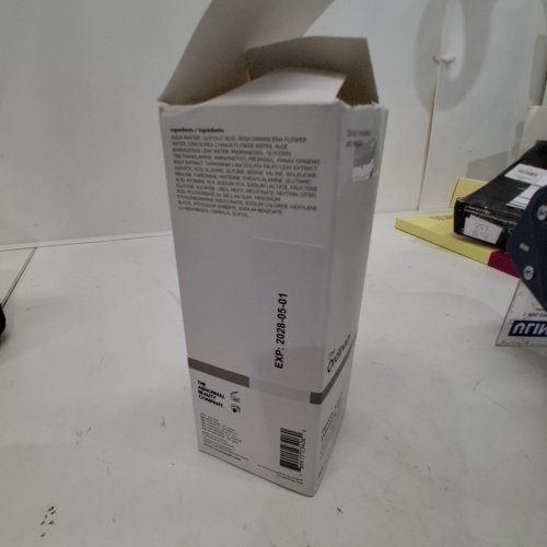 THE ORDINARY GLYCOLIC ACID 7% EXFOLIATING TONER - 240ML image 3