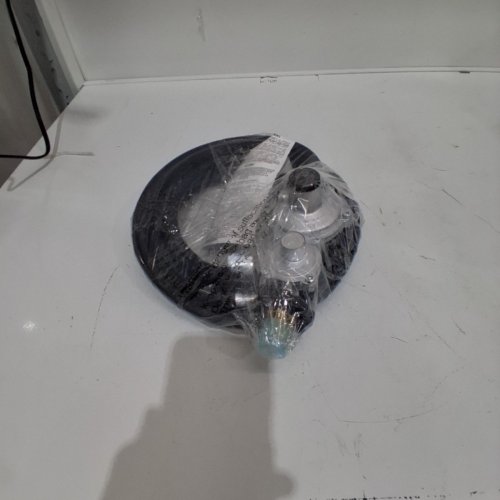 REPLACEMENT LP GAS REGULATOR WITH HOSE - 10FT (MODEL: 8220) image 3