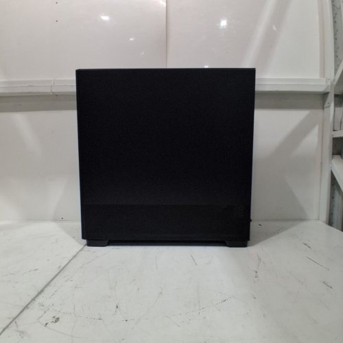 ANTEC FLUX PRO FULL-TOWER E-ATX PC CASE, 6 PWM FANS INCLUDED | 6 PWM FANS - WALNUT / BLACK - (MODEL: FLUX PRO) image 6