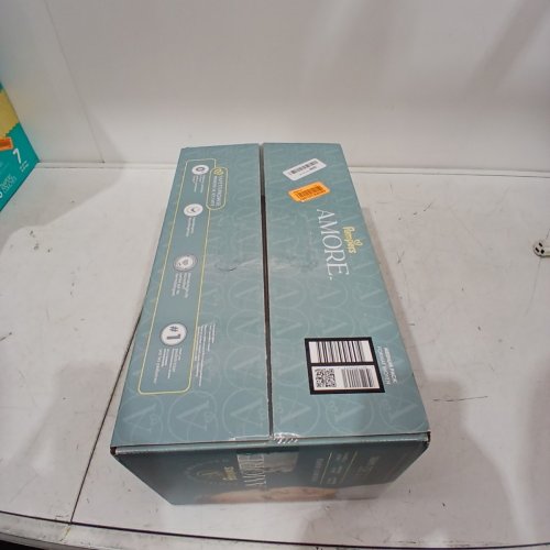82PK PAMPERS AMORE MOST ABSORBENT AND BEST DIAPER - SIZE 1 - WHITE image 3