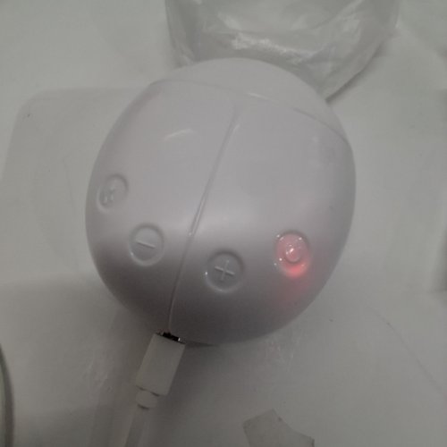 INTELLIGENT MICRO COMPUTER ELECTRIC BREAST PUMP - WHITE (MODEL: 228) image 2
