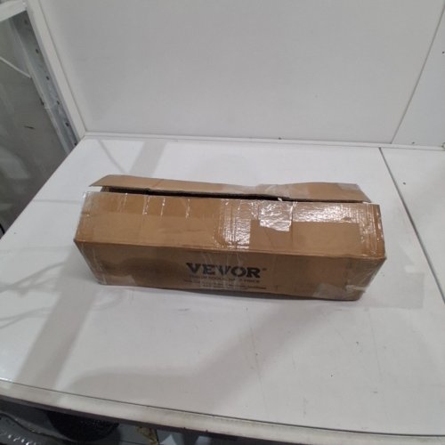 VEVOR HOUSE FLOOR JACK - 18000LB CAP - 19"-36" - ORANGE/BLACK (MODEL: 204A-0080-00-00) image 3