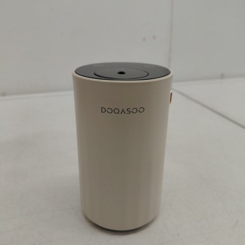 DOQASOO ESSENTIAL OIL DIFFUSER - CREAM image 3