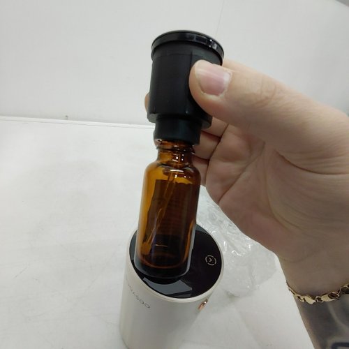 DOQASOO ESSENTIAL OIL DIFFUSER - CREAM image 4