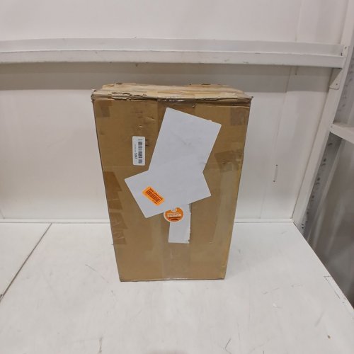 WORX CORDED TURBINE ELECTRIC LEAF BLOWER - 800CFM, 12 AMP (MODEL: WG521) image 5