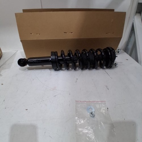 DETROIT AXLE FRONT STRUTS W/COIL SPRING - FOR SELECT MAKES AND MODELS - (MODEL:SA172919G-2) image 5