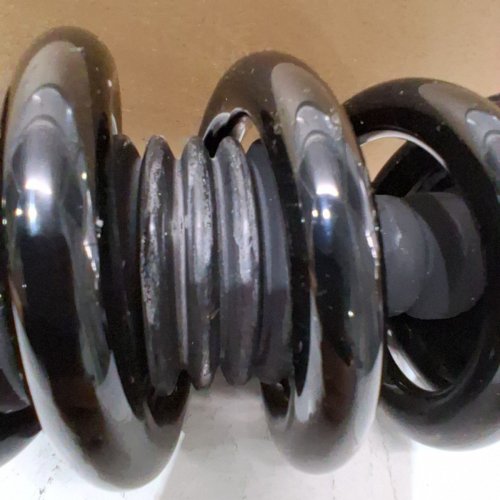 DETROIT AXLE FRONT STRUTS W/COIL SPRING - FOR SELECT MAKES AND MODELS - (MODEL:SA172919G-2) image 6