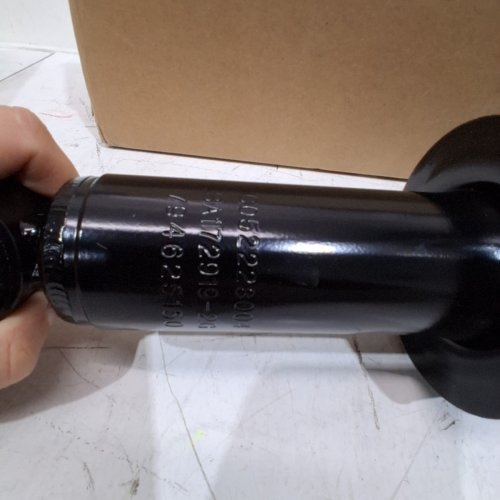 DETROIT AXLE FRONT STRUTS W/COIL SPRING - FOR SELECT MAKES AND MODELS - (MODEL:SA172919G-2) image 7