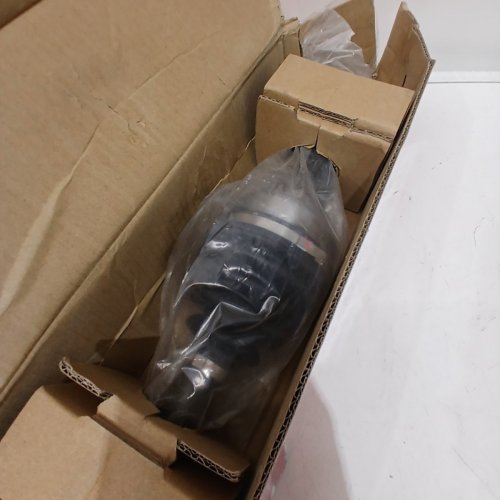 KUGEL FRONT LEFT CV AXLE SHAFT COMPATIBLE WITH NISSAN JUKE (AUTOMATIC TRANSMISSION) (2011-2017) (MODEL: NCV-NI53028) image 3