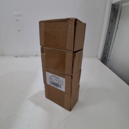 4PK LAMPTOBE WAX WARMING BULBS - E12, ST45 - 40W image 3
