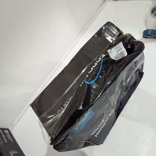 EOPOAYI WIRING HARNESS KIT FOR GY6 QUAD BIKE (MODEL: EO-GY6-KIT) image 4