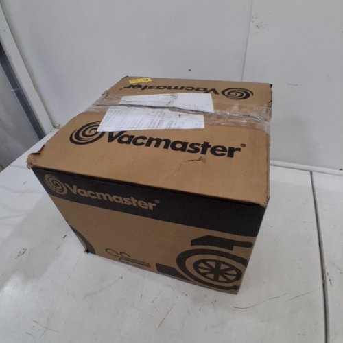 VACMASTER AIR MOVER AND FITNESS FAN - 550CFM, DRYING AND COOLING - RED/BLACK (MODEL: AM201 1101) image 7