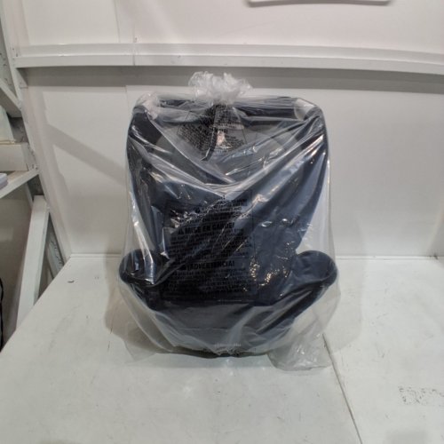 EVENFLO GOLD REVOLVE360 EXTEND ALL-IN-ONE ROTATIONAL CAR SEAT WITH SENSOR SAFE - MOONSTONE GREY (MODEL: CS360212311C) image 3