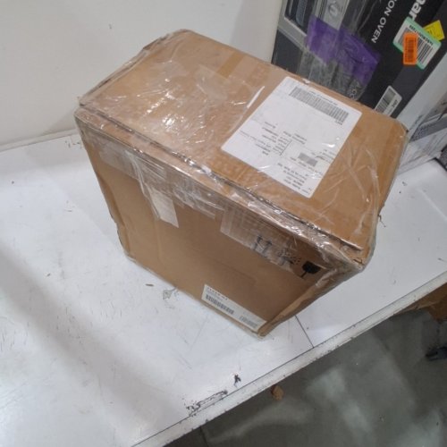 KOHLER SLIM STEP TRASH CAN - 2.5-GAL - SILVER (MODEL: 31319-STW) image 6