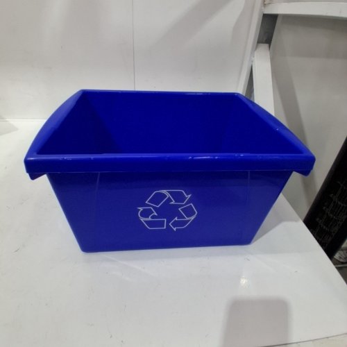 STOREX RECYCLE BIN 15L image 2