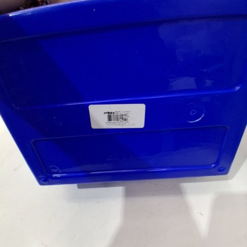 STOREX RECYCLE BIN 15L image 3