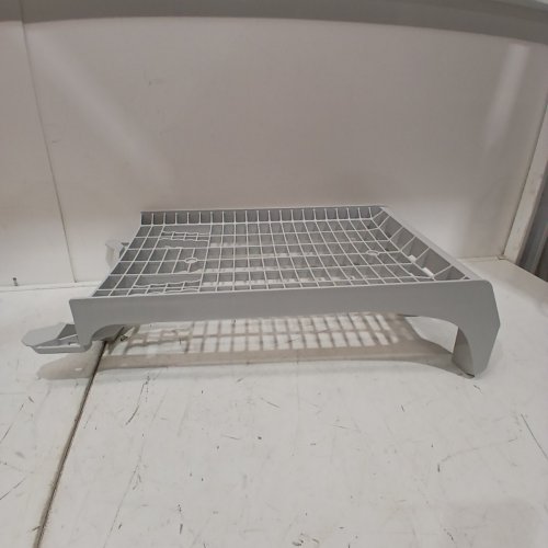 LG FRONT LOAD DRYER RACK - 27'', COMPATIBLE WITH DLEX SERIES DRYERS - GREY (MODEL : 3750EL1001A)) image 2