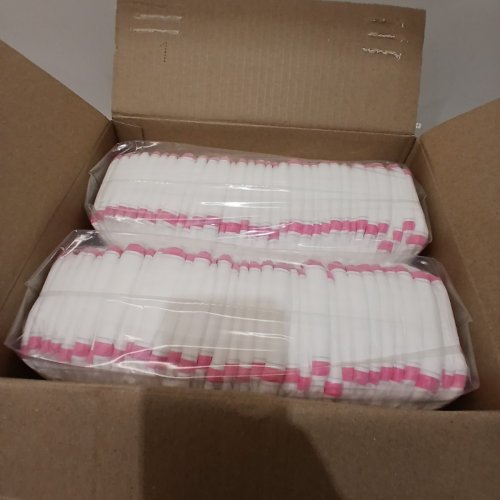 57PK GIRLS HUGGIES PULL UP TRAINING NIGHT TIME UNDERWEAR - 2T-3T image 2
