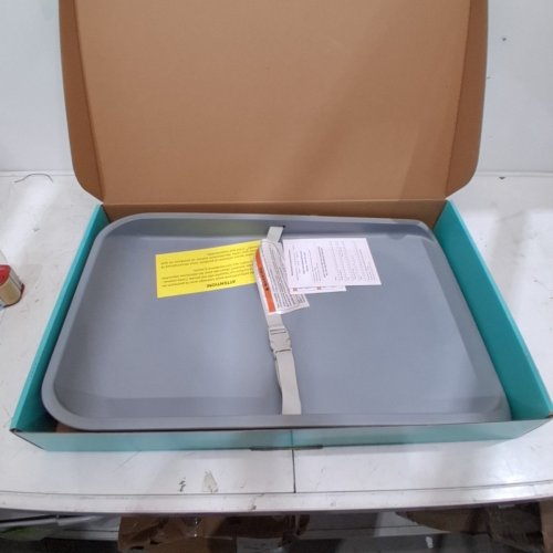 BABYWORKS DELUXE FOAM CHANGE PAD image 2