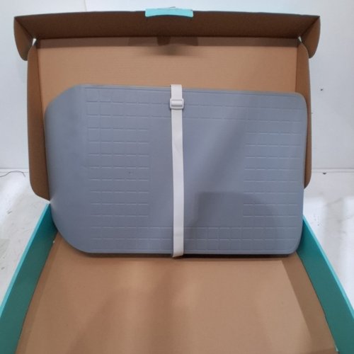 BABYWORKS DELUXE FOAM CHANGE PAD image 3