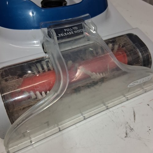 HOOVER POWERDASH PET COMPACT CARPET CLEANER AND SHAMPOOER MACHINE - (MODEL: FH50700) image 5