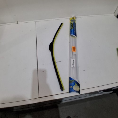 RAIN-X QUANTUM WINDSHIELD WIPER BLADE - 26" (MODEL: REV0718ART) image 3