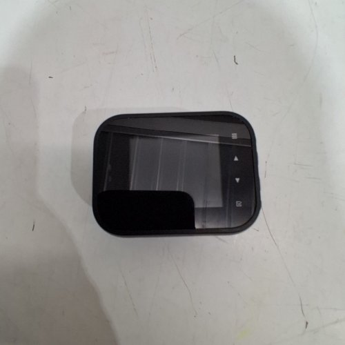 YADA ROADCAM 1080P AUTOMOTIVE CAMERA WITH DISPLAY - BLACK image 3