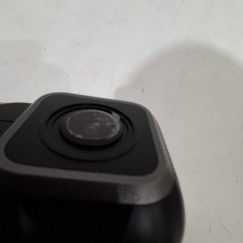 YADA ROADCAM 1080P AUTOMOTIVE CAMERA WITH DISPLAY - BLACK image 4