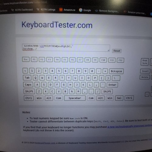 CORSAIR K100 AIR WIRELESS ULTRA THIN WIRELESS BLUETOOTH RGB MECHANICAL GAMING KEYBOARD WITH CHERRY MX ULTRA LOW PROFILE KEYSWITCHES - BLACK - (MODEL: RGP0120 / CH-913A01U-NA) image 2