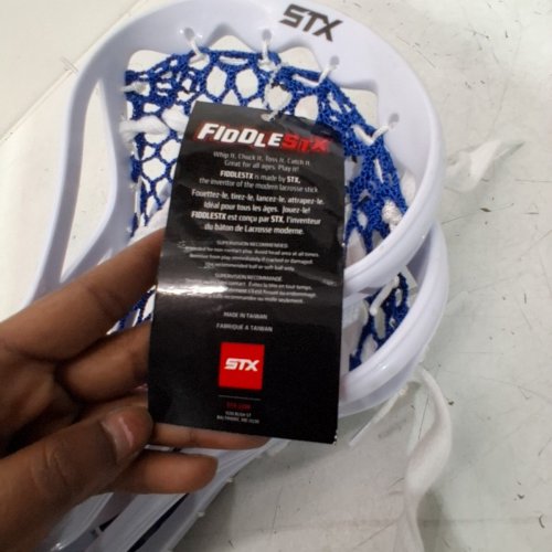 STX FIDDLESTX 2-PACK GAME SET WITH TWO STICKS AND ONE BALL image 3