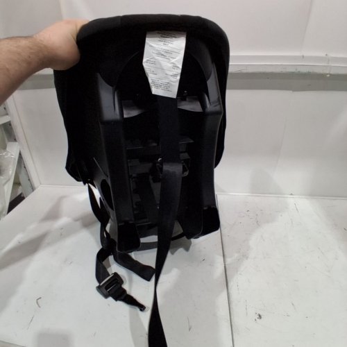 COSCO SCENERA NEXT CONVERTIBLE CAR SEAT - TRIANGLES (MODEL: 22182C-EJQ) image 6