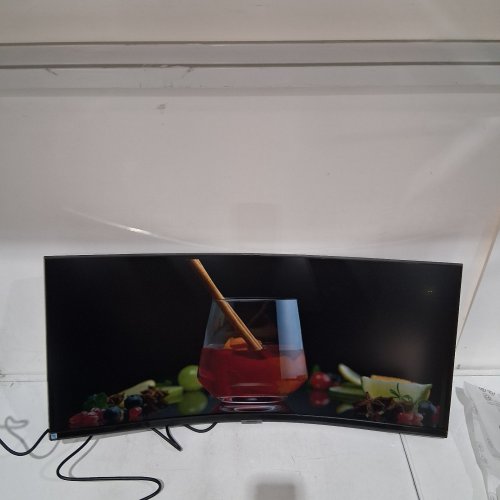 SAMSUNG 34” VIEWFINITY S65UA SERIES ULTRAWIDE QHD CURVED MONITOR - HDR10, 100HZ, 350NIT, USB-C, ADJUSTABLE STAND, INTELLIGENT EYE CARE - BLACK (MODEL: S34A650UBN) image 9