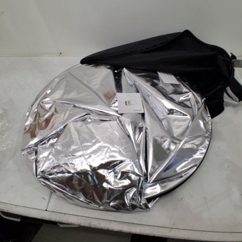 NEEWER 5-IN-1 PORTABLE LIGHTING REFLECTOR AND DIFFUSER KIT - 59" X 79" (MODEL: RF-1520) image 2