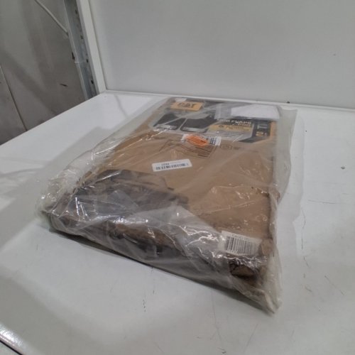 2PK CAT MUD FLAPS WITH NIGHT REFLECTORS 11" X 19" - BLACK (MODEL: CAG0-080 image 5