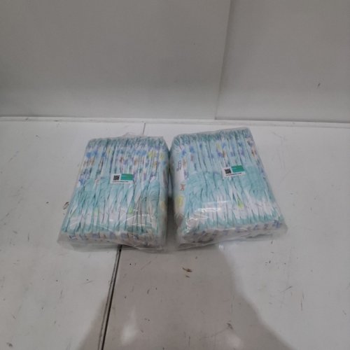 37PK PAMPERS TODDLER TRAINING UNDERWEAR EASY UPS DIAPERS TRAINING PANTS - SIZE 5T/6T - BLUEY image 2