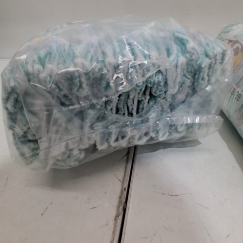 37PK PAMPERS TODDLER TRAINING UNDERWEAR EASY UPS DIAPERS TRAINING PANTS - SIZE 5T/6T - BLUEY image 3