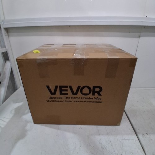 ULTRA-LIGHT PORTABLE ELECTRIC CAR REFRIGERATOR - 12V 40L CAPACITY - GREY (MODEL: FE40) image 9