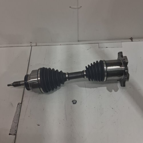 KUGEL FRONT CV AXLE SHAFT - FITS SELECT FORD MODELS (MODEL: NCV-FD11140) image 2