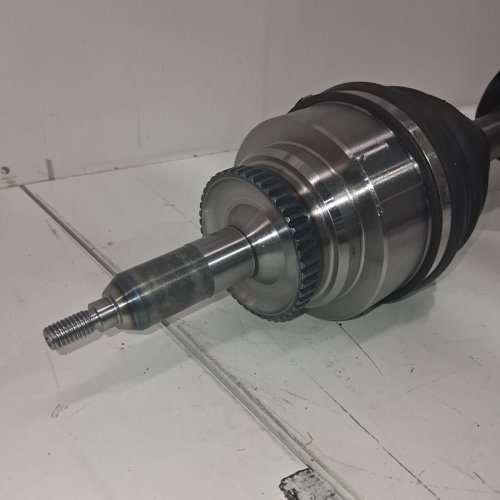 KUGEL FRONT CV AXLE SHAFT - FITS SELECT FORD MODELS (MODEL: NCV-FD11140) image 4