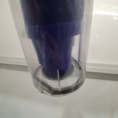 DYSON BALL ANIMAL TOTAL CLEAN UPRIGHT VACUUM CLEANER - BLUE (MODEL: UP20) image 5