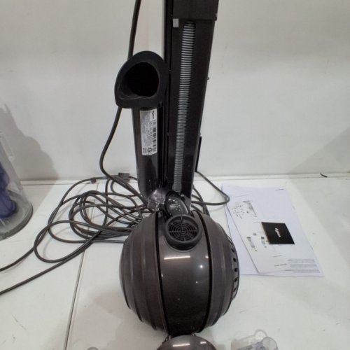 DYSON BALL ANIMAL TOTAL CLEAN UPRIGHT VACUUM CLEANER - BLUE (MODEL: UP20) image 6