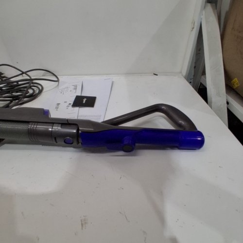 DYSON BALL ANIMAL TOTAL CLEAN UPRIGHT VACUUM CLEANER - BLUE (MODEL: UP20) image 9